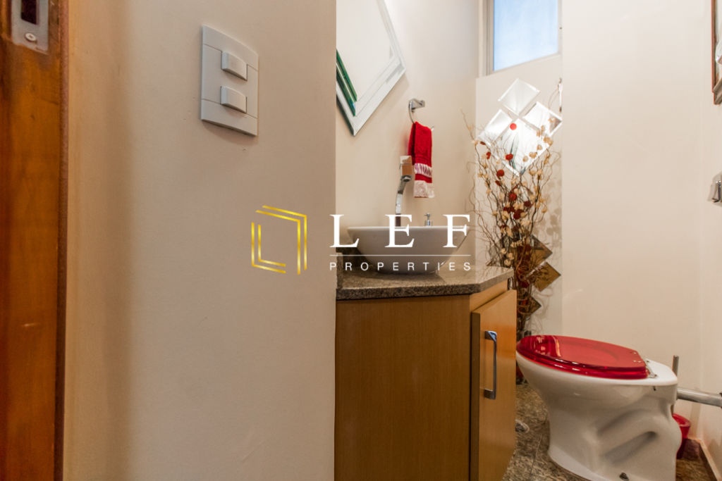Lef Properties