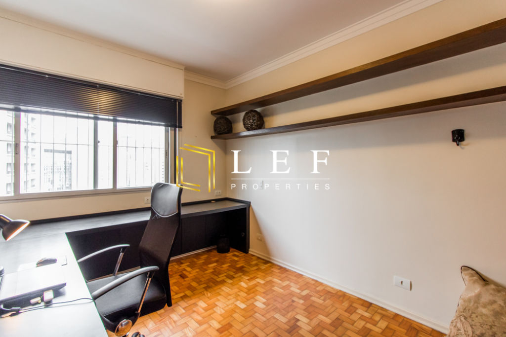 Lef Properties