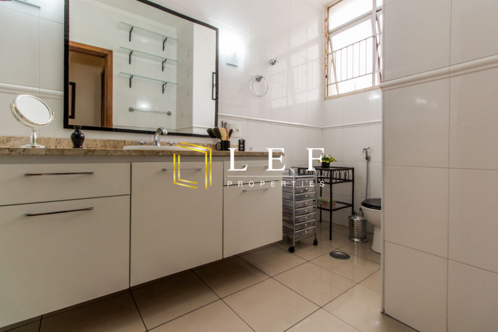 Lef Properties