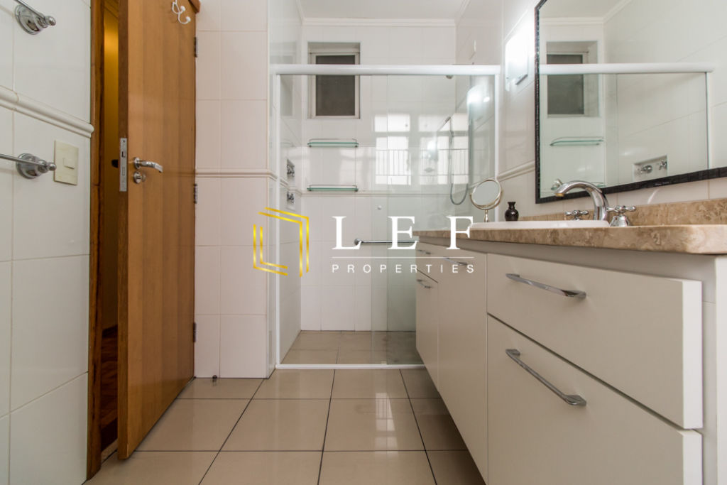 Lef Properties