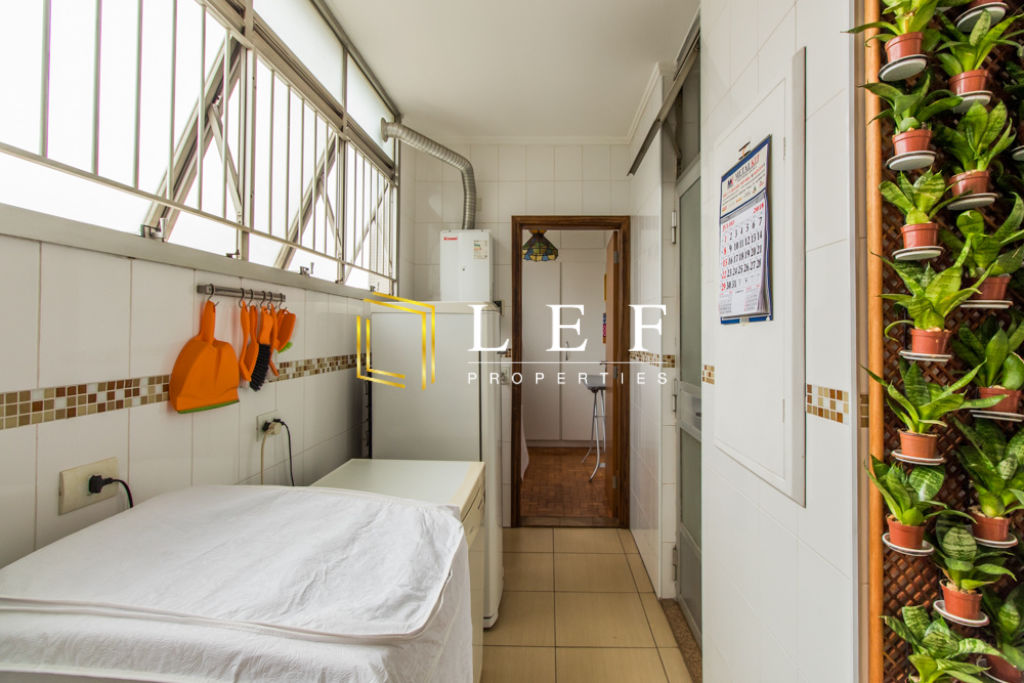 Lef Properties
