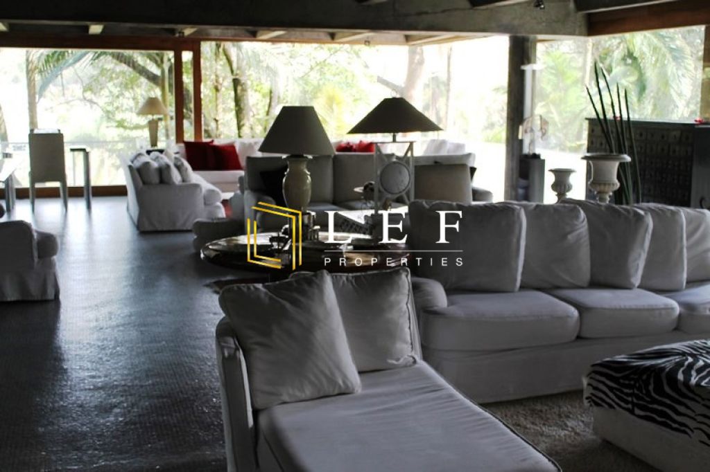 Lef Properties