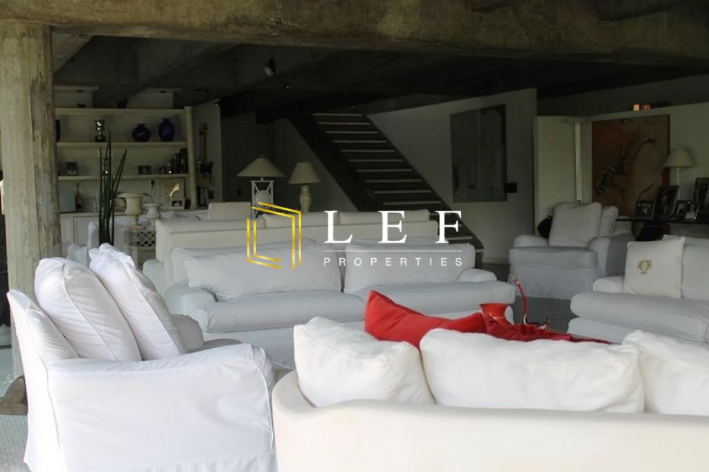 Lef Properties