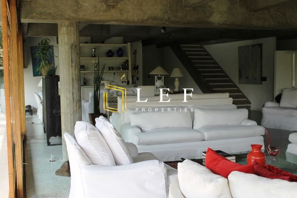 Lef Properties