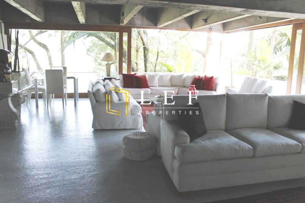 Lef Properties
