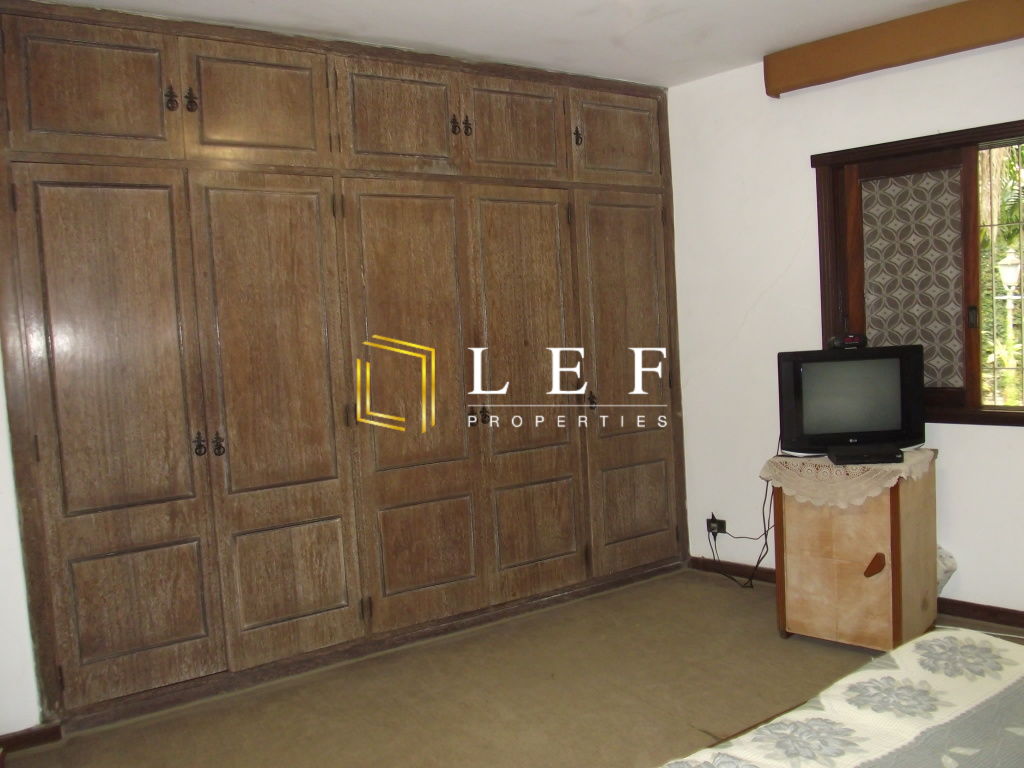Lef Properties