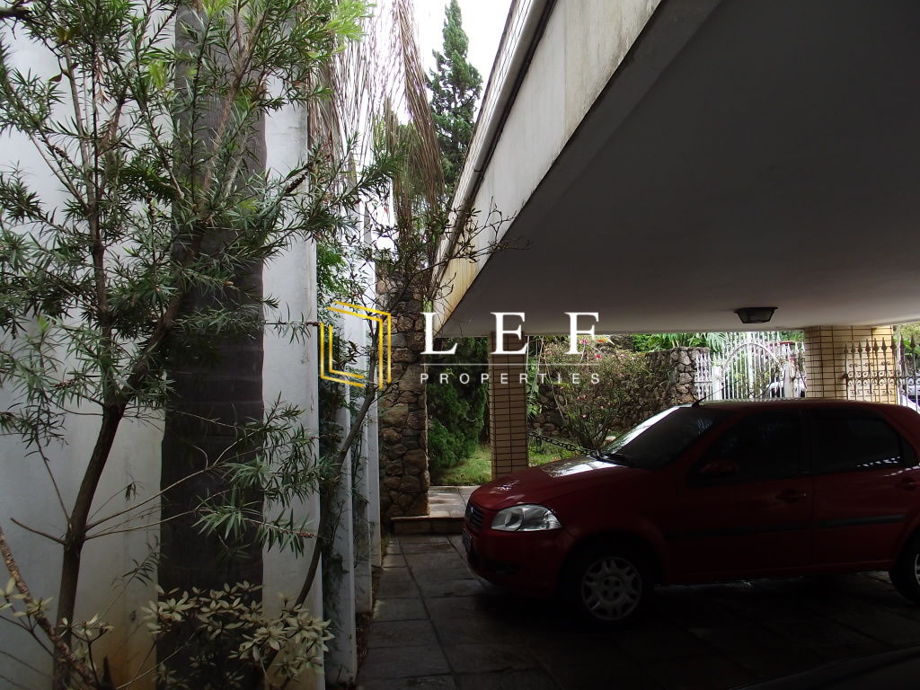 Lef Properties