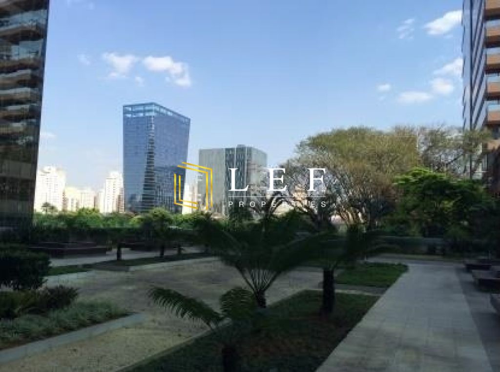 Lef Properties