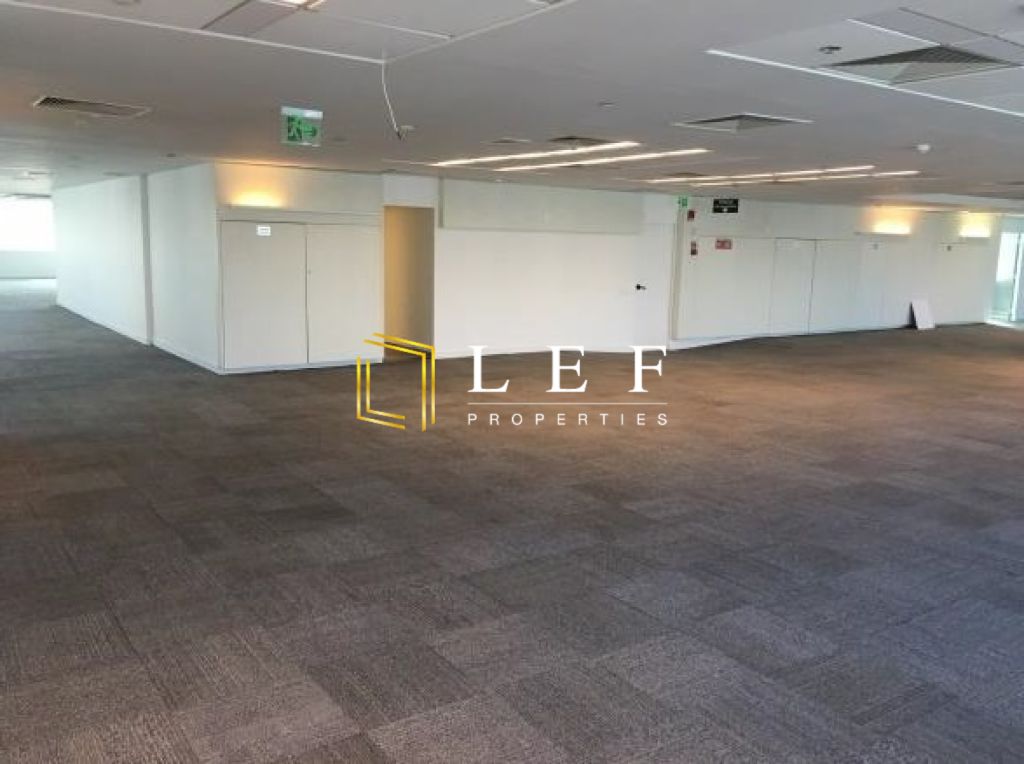 Lef Properties