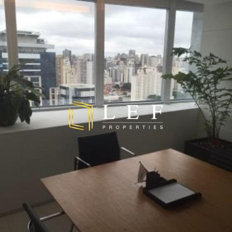 Lef Properties