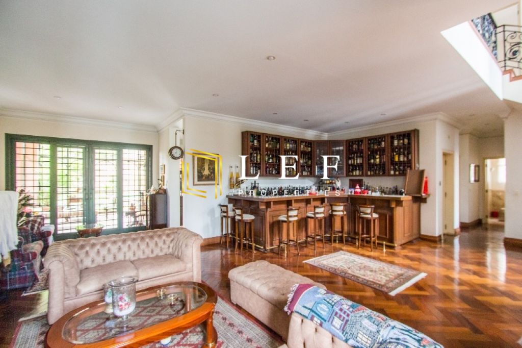 Lef Properties