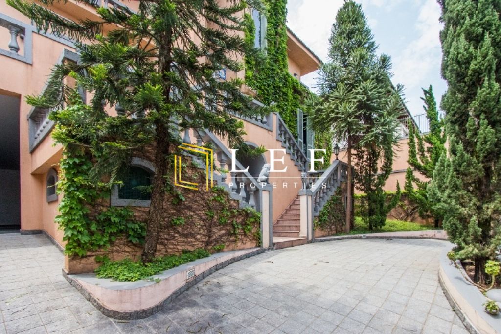 Lef Properties