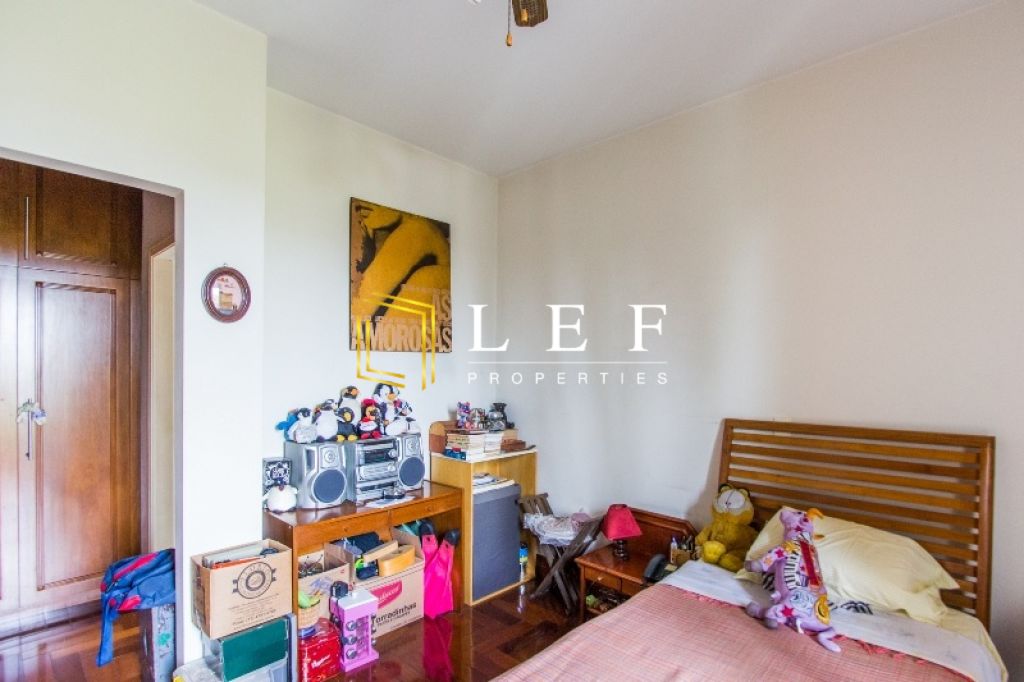 Lef Properties