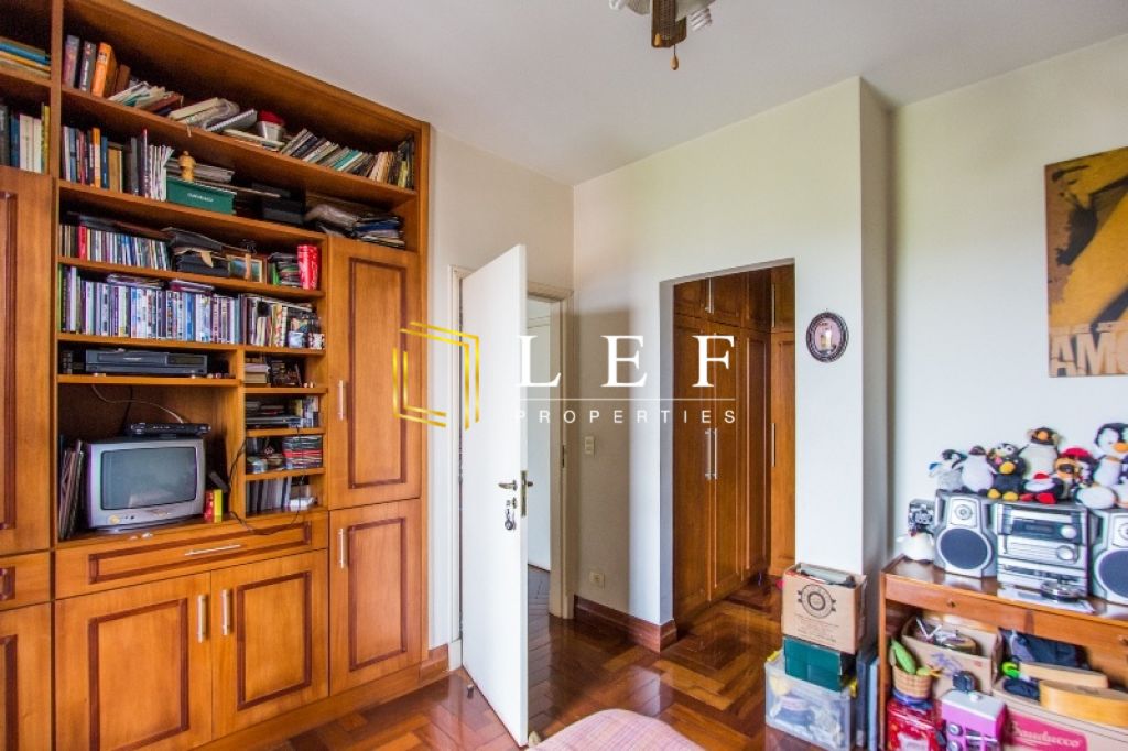 Lef Properties