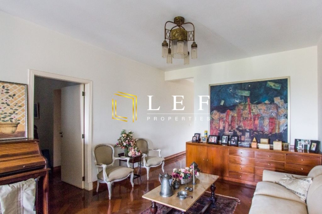 Lef Properties