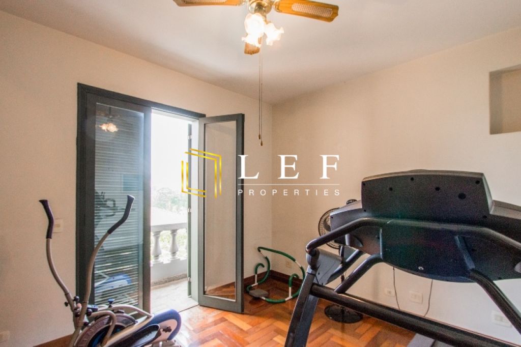 Lef Properties