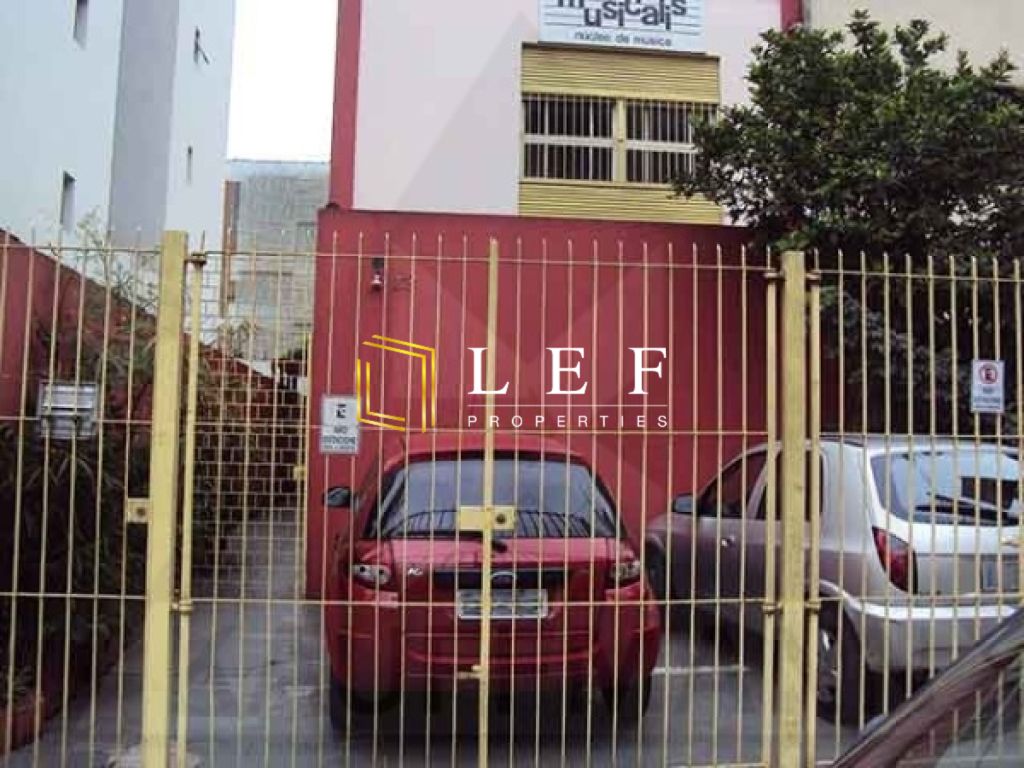 Lef Properties