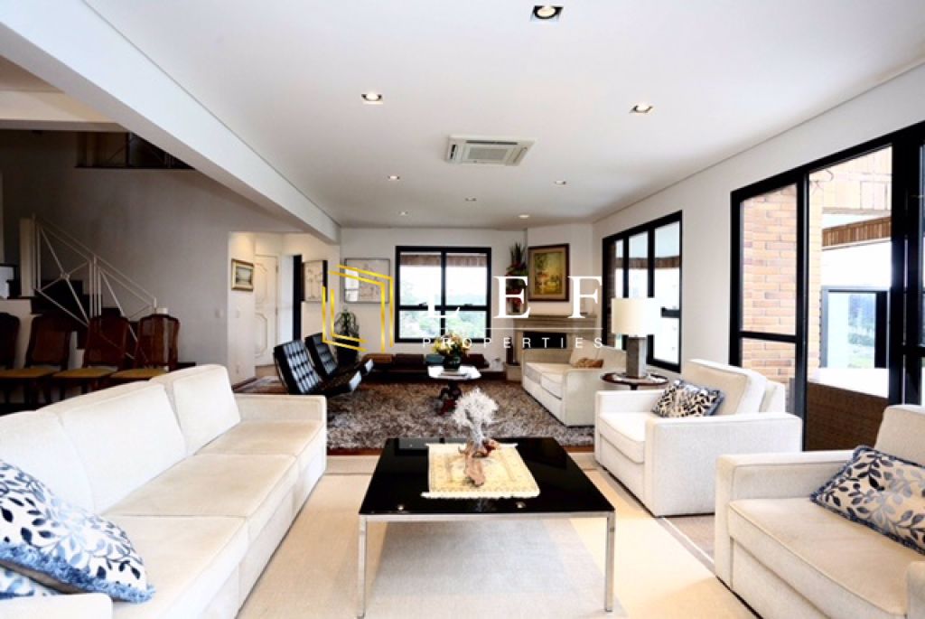 Lef Properties