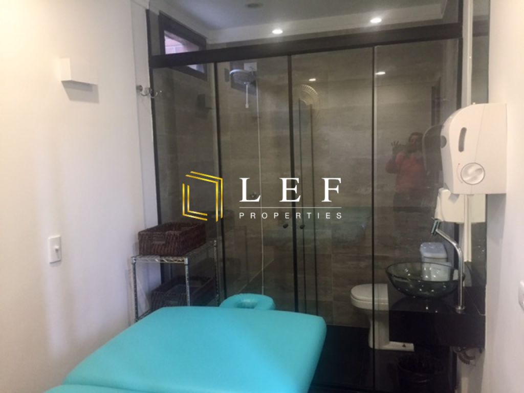 Lef Properties