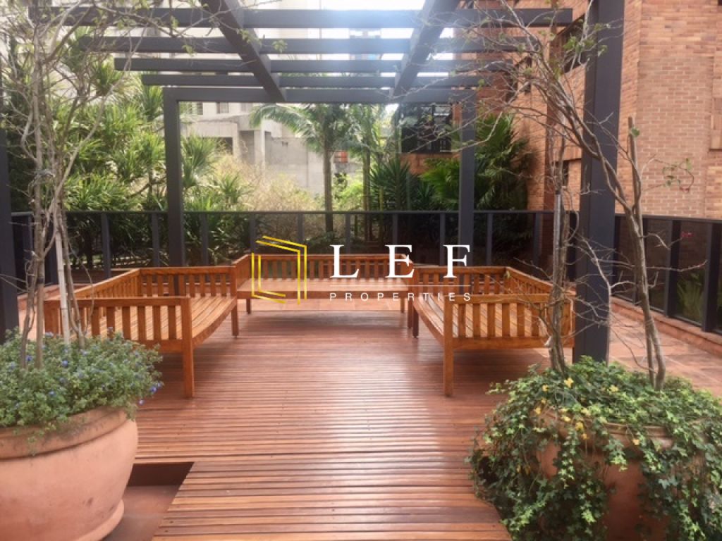 Lef Properties