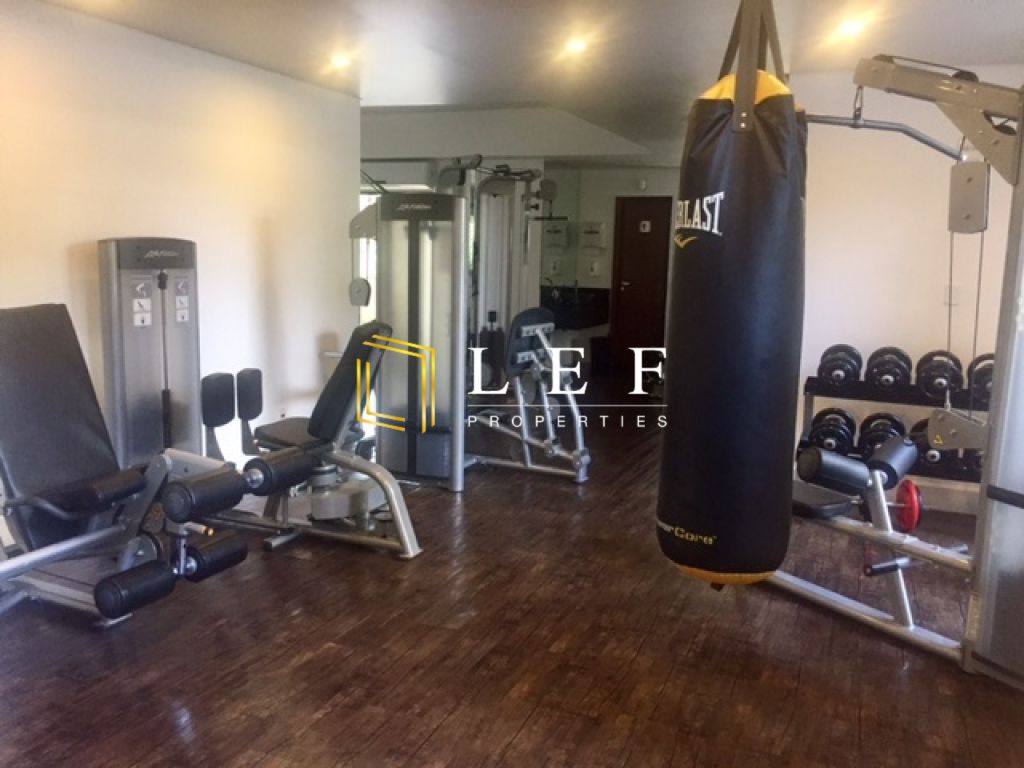 Lef Properties
