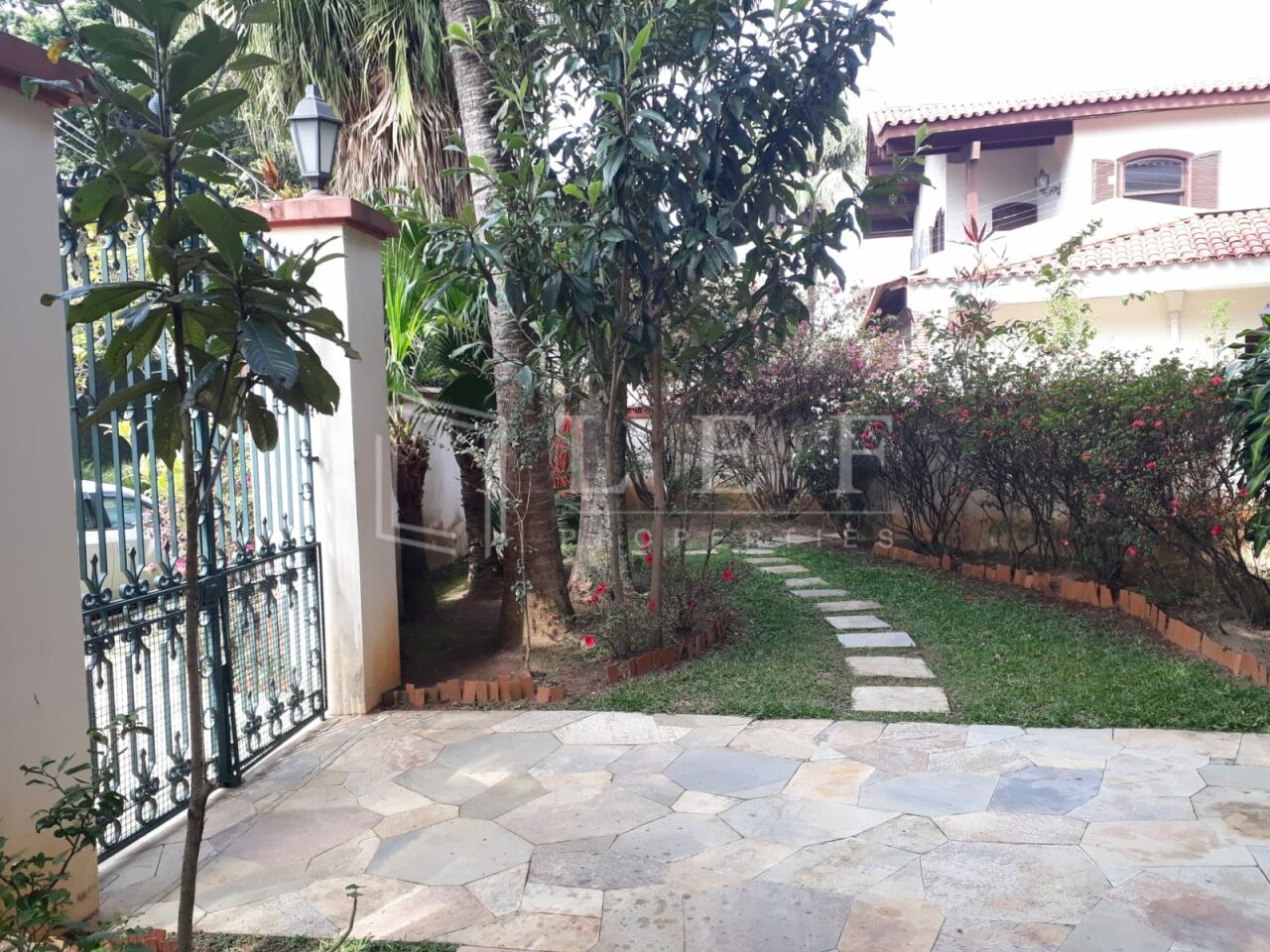Lef Properties