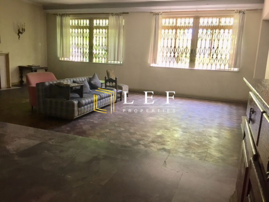 Lef Properties