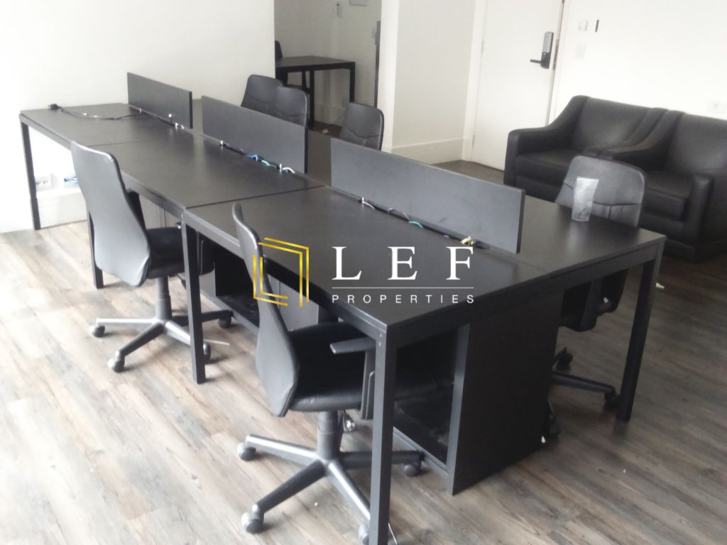 Lef Properties
