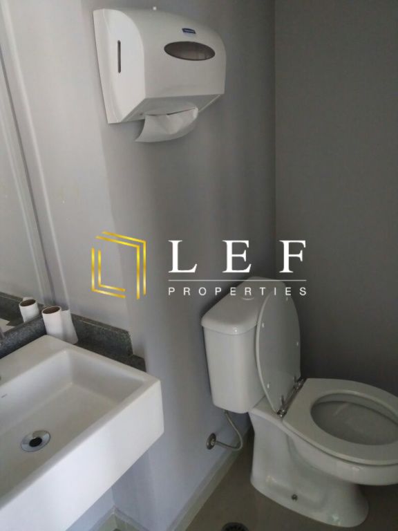 Lef Properties