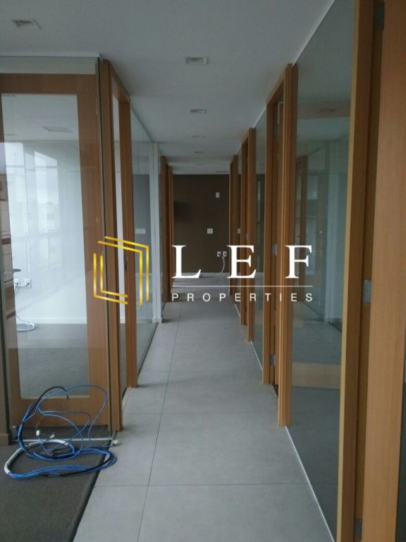 Lef Properties