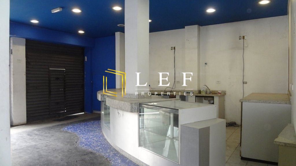 Lef Properties