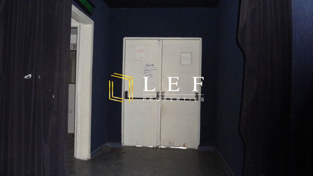 Lef Properties