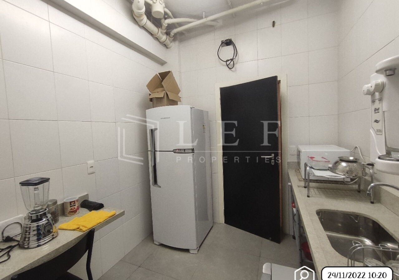 Lef Properties
