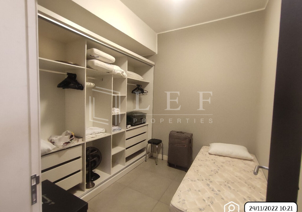 Lef Properties