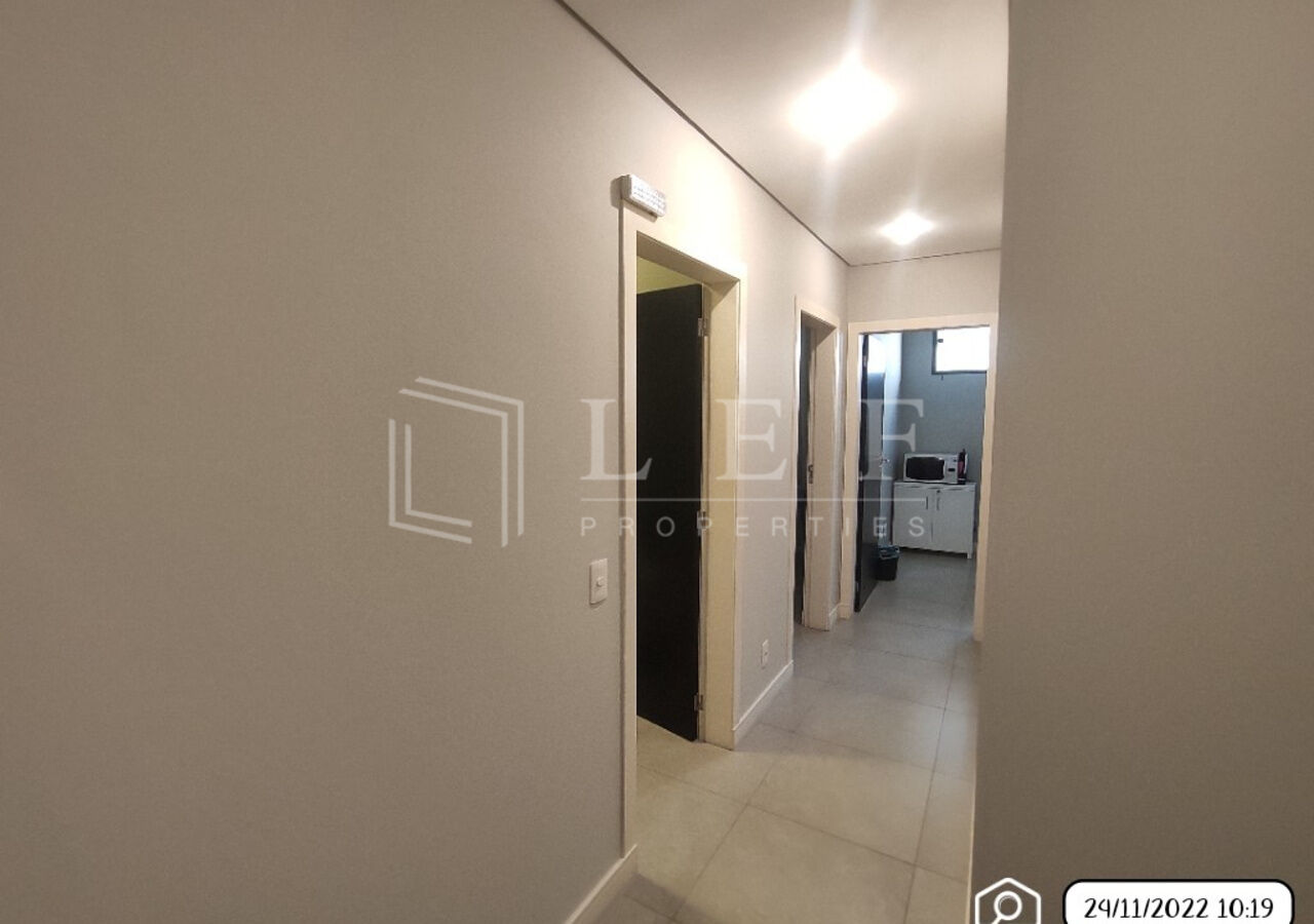 Lef Properties