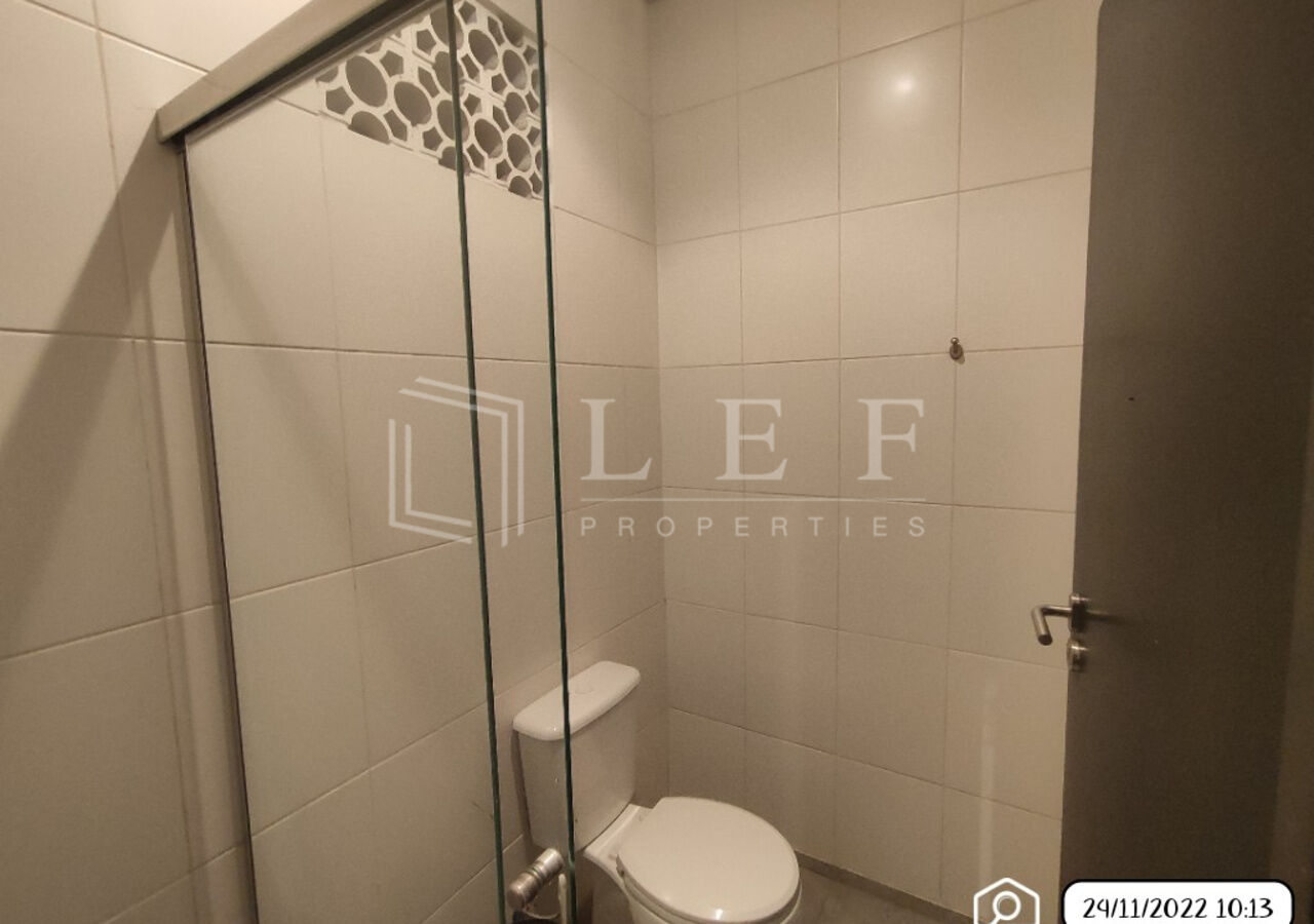 Lef Properties