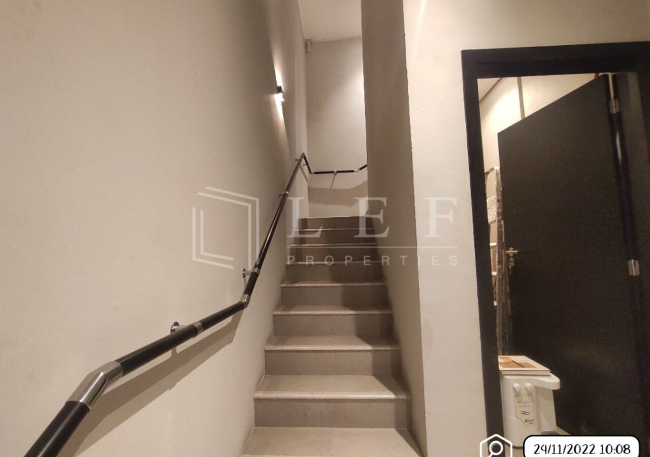 Lef Properties