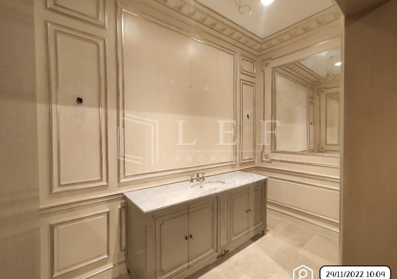 Lef Properties