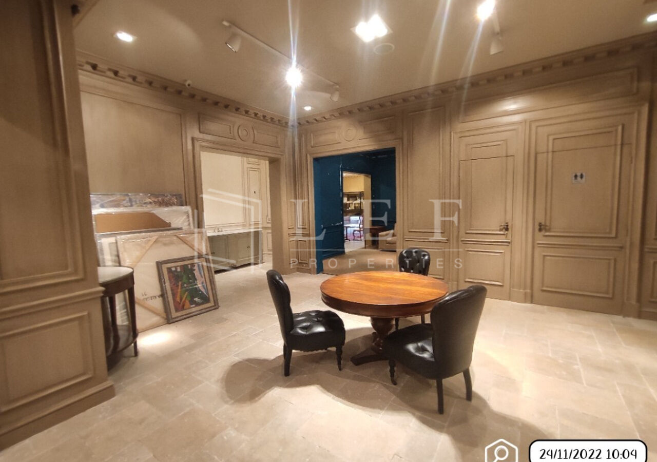 Lef Properties