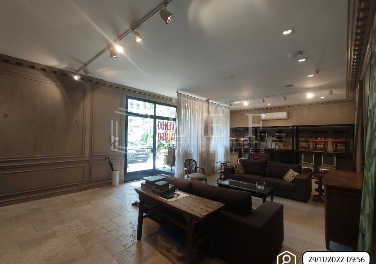 Lef Properties