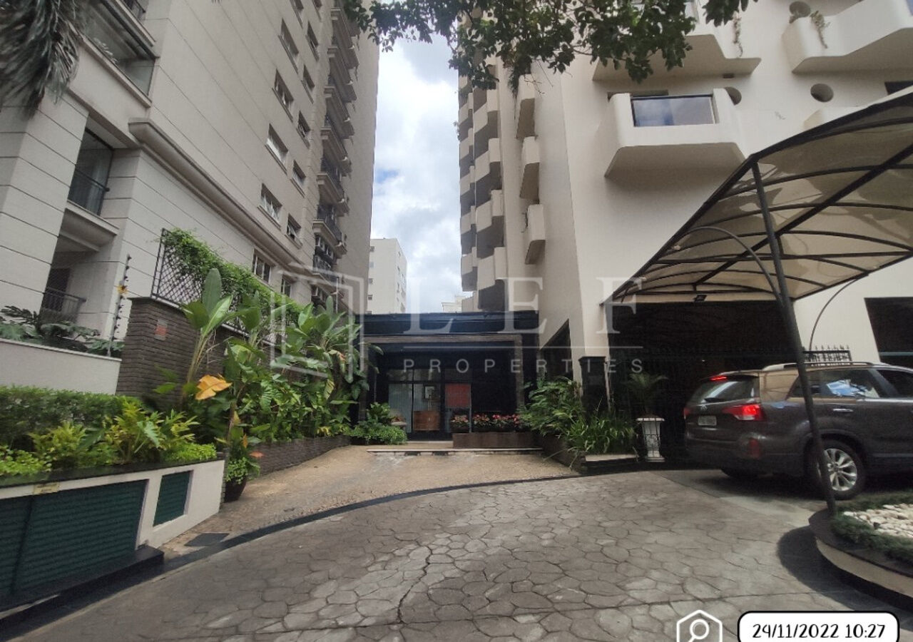 Lef Properties