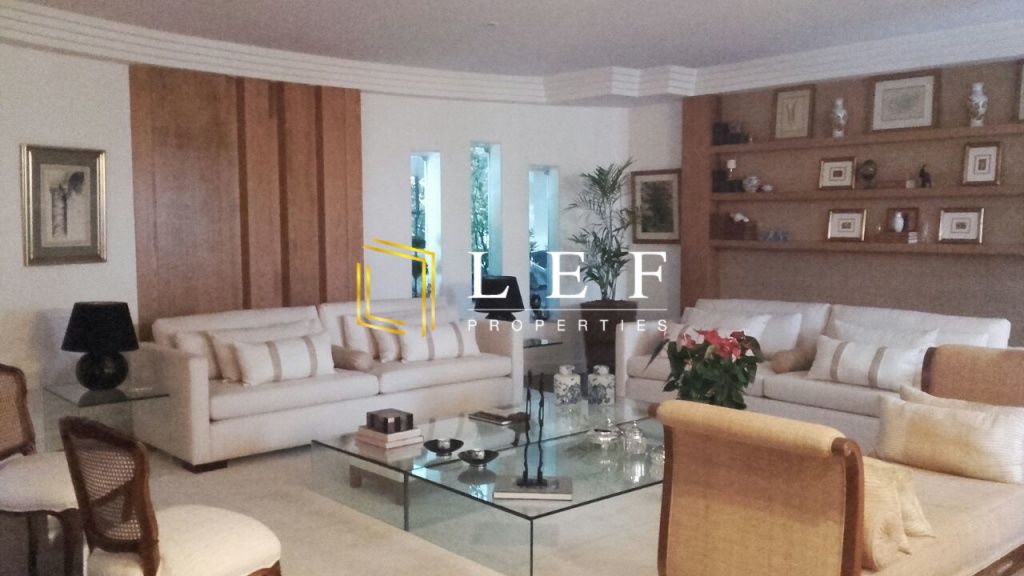 Lef Properties