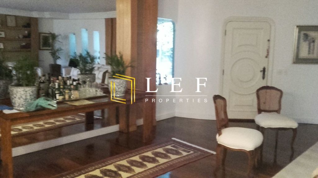 Lef Properties