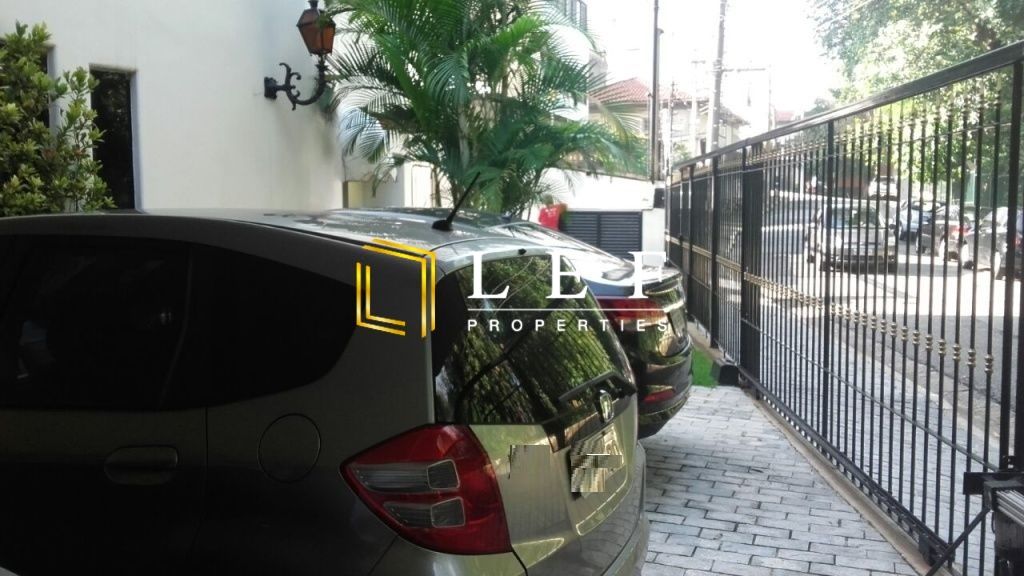 Lef Properties