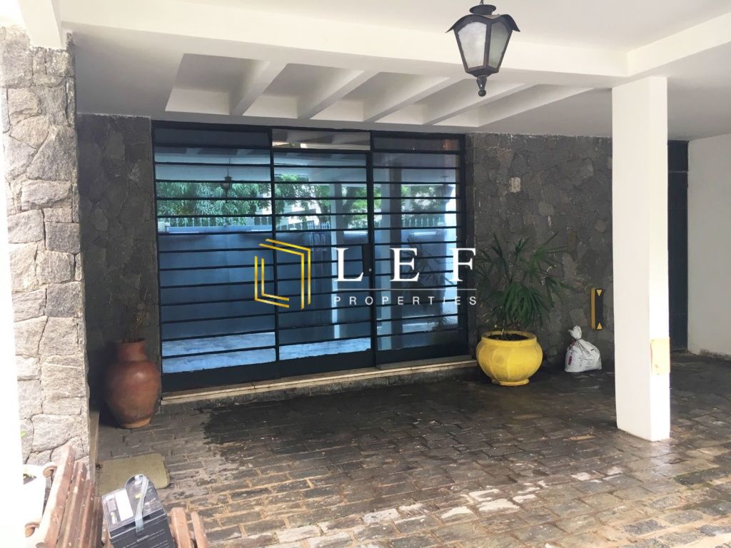 Lef Properties