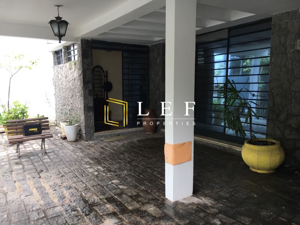Lef Properties