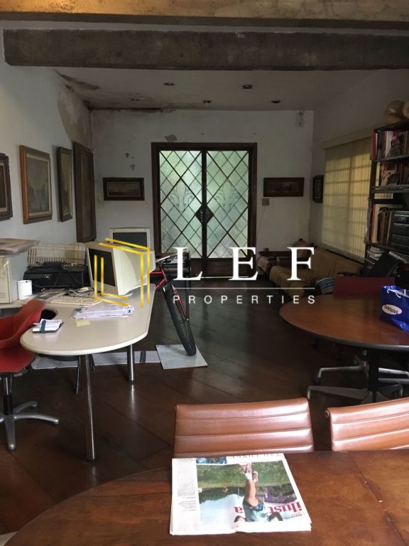 Lef Properties