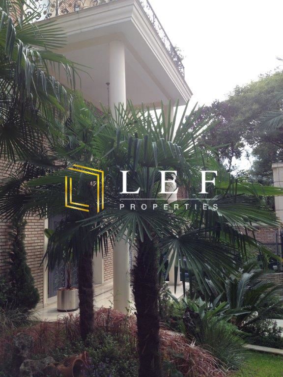 Lef Properties