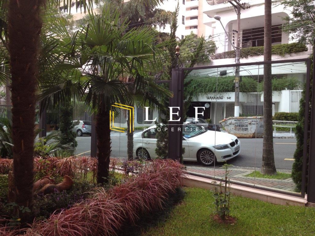 Lef Properties