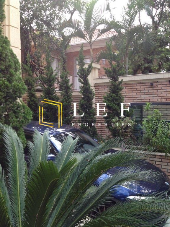 Lef Properties